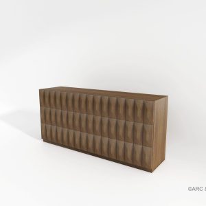 WALNUT SIDE